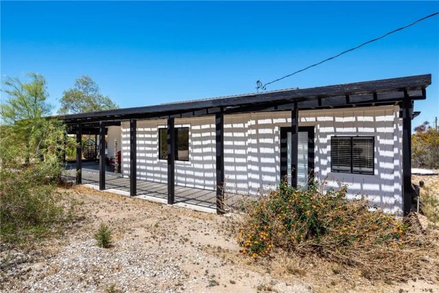 59012 Mesa, Yucca Valley, CA 92284