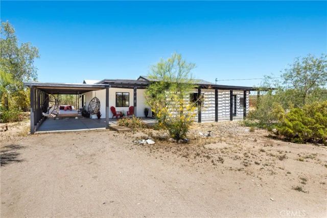 59012 Mesa, Yucca Valley, CA 92284