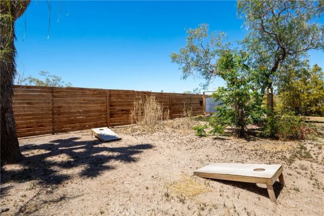 59012 Mesa, Yucca Valley, CA 92284