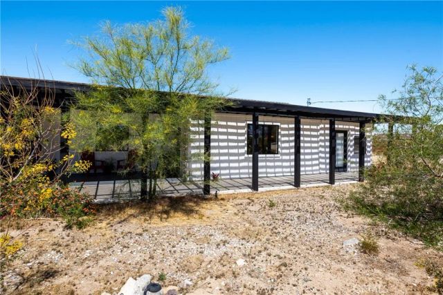 59012 Mesa, Yucca Valley, CA 92284