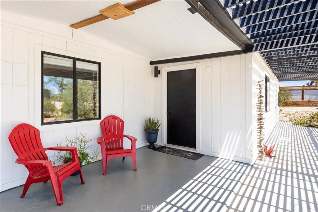 59012 Mesa, Yucca Valley, CA 92284