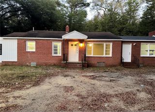 4337 Butler Nursery Road, Fayetteville, NC 28306