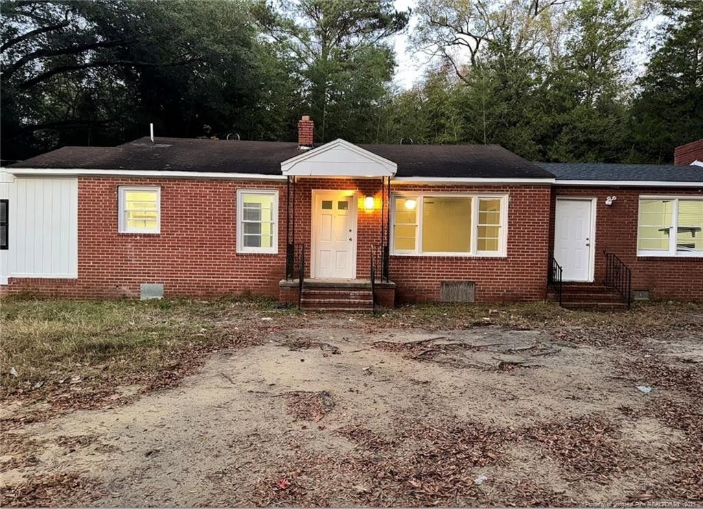 4337 Butler Nursery Road, Fayetteville, NC 28306
