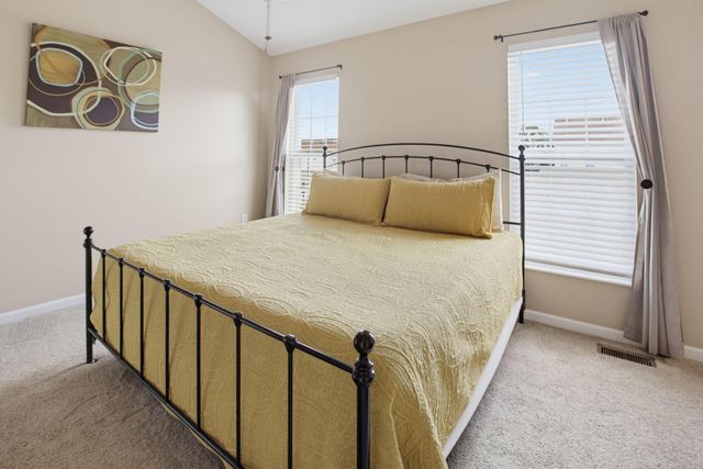 6532 Nottinghill Trail Drive, Canal Winchester, OH 43110