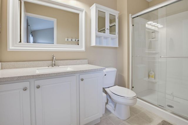 6532 Nottinghill Trail Drive, Canal Winchester, OH 43110