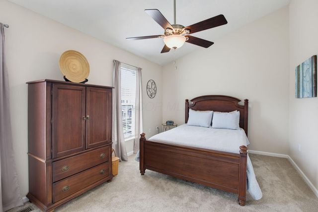 6532 Nottinghill Trail Drive, Canal Winchester, OH 43110