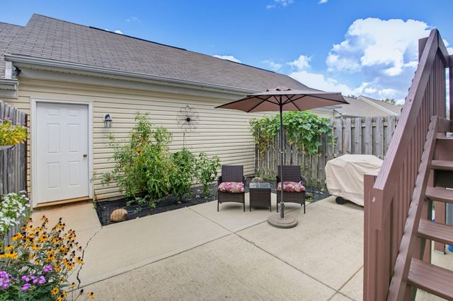 6532 Nottinghill Trail Drive, Canal Winchester, OH 43110