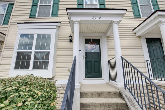 6532 Nottinghill Trail Drive, Canal Winchester, OH 43110