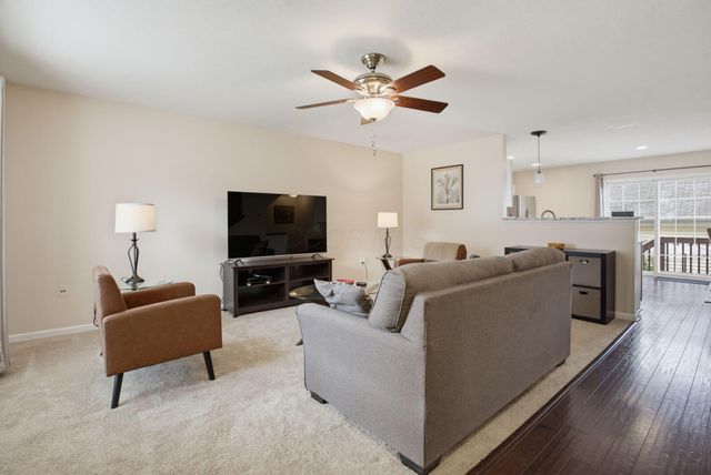6532 Nottinghill Trail Drive, Canal Winchester, OH 43110