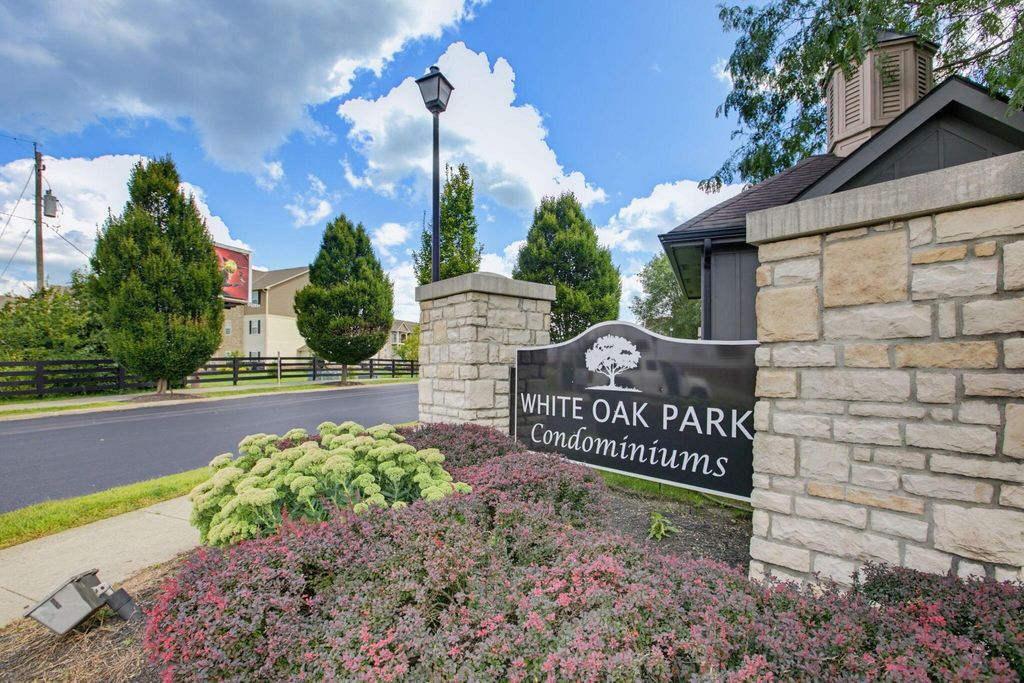 6532 Nottinghill Trail Drive, Canal Winchester, OH 43110
