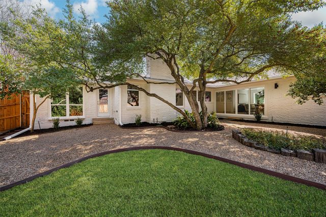 13723 Hughes Lane, Dallas, TX 75240