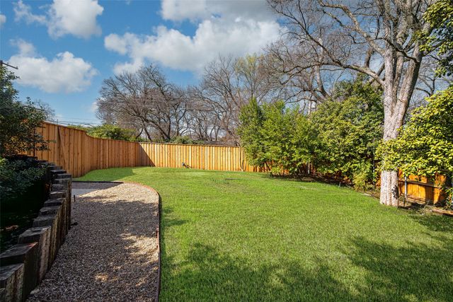 13723 Hughes Lane, Dallas, TX 75240