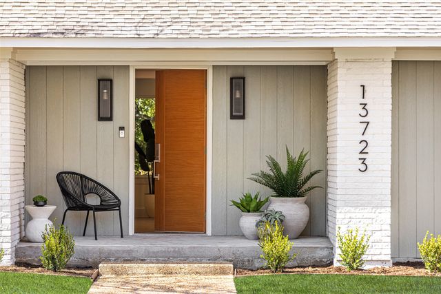 13723 Hughes Lane, Dallas, TX 75240