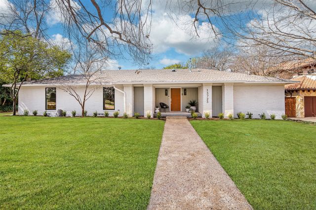 13723 Hughes Lane, Dallas, TX 75240