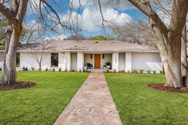 13723 Hughes Lane, Dallas, TX 75240