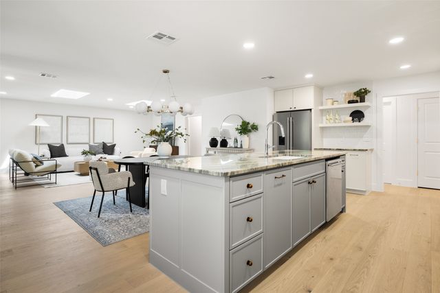 13723 Hughes Lane, Dallas, TX 75240