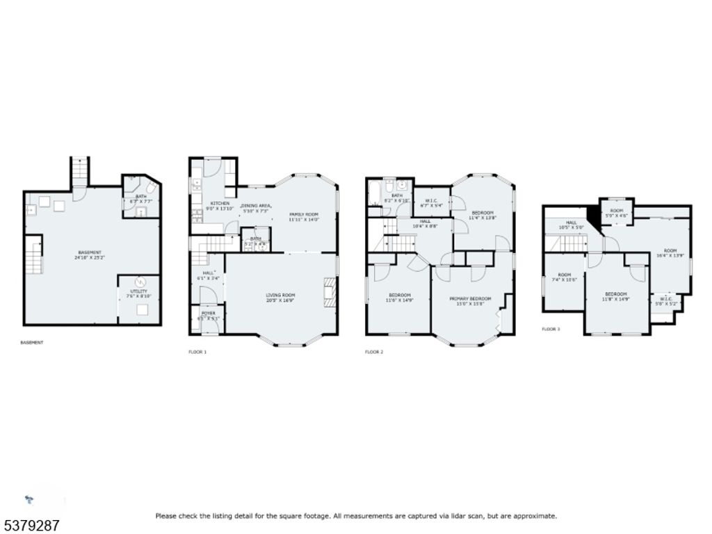 9 Gibson Pl, Elizabeth City, NJ 07208