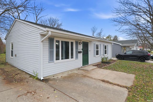 1045 Southlea Drive, Lafayette, IN 47909