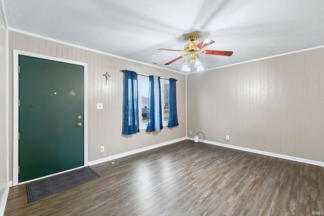 1045 Southlea Drive, Lafayette, IN 47909