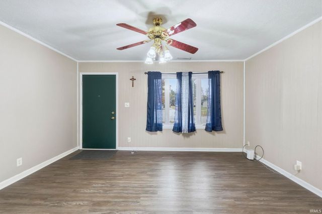 1045 Southlea Drive, Lafayette, IN 47909