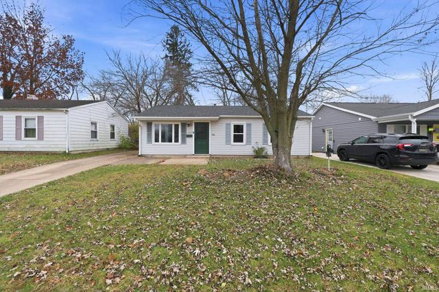 1045 Southlea Drive, Lafayette, IN 47909