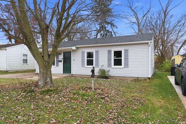1045 Southlea Drive, Lafayette, IN 47909