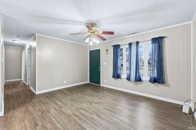 1045 Southlea Drive, Lafayette, IN 47909