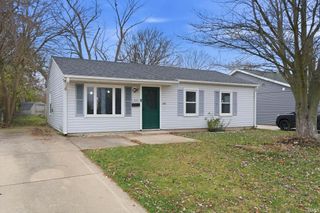 1045 Southlea Drive, Lafayette, IN 47909