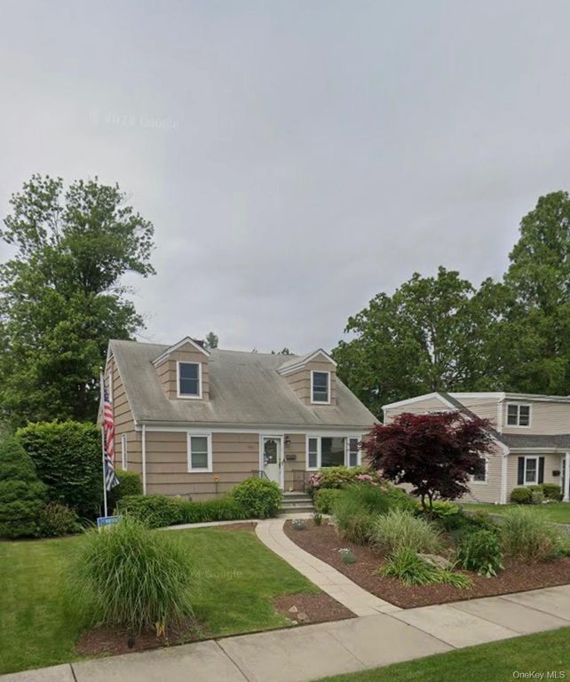 446 Glen Avenue, Port Chester, NY 10573