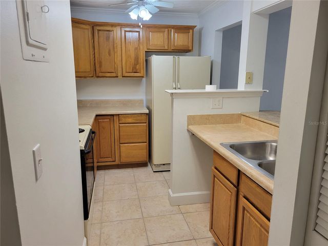 130 JASMINE WOODS COURT 14A, Deltona, FL 32725