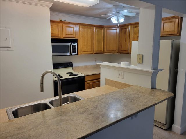 130 JASMINE WOODS COURT 14A, Deltona, FL 32725