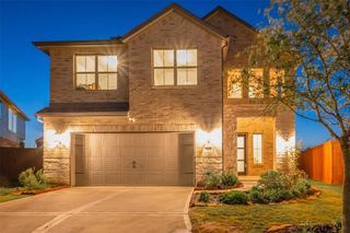 7219 Winterberry Glen Lane, Katy, TX 77493