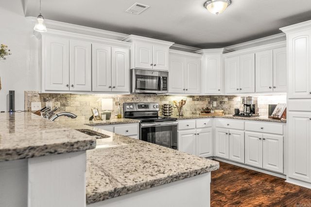 85 Smarty Jones Circle, Austin, AR 72007