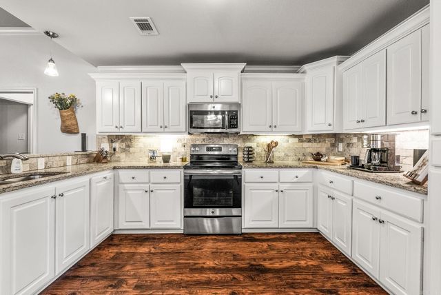 85 Smarty Jones Circle, Austin, AR 72007