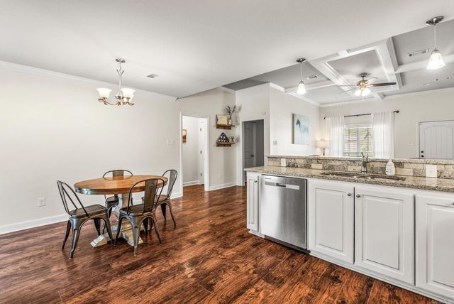 85 Smarty Jones Circle, Austin, AR 72007