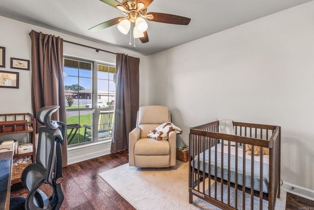 85 Smarty Jones Circle, Austin, AR 72007
