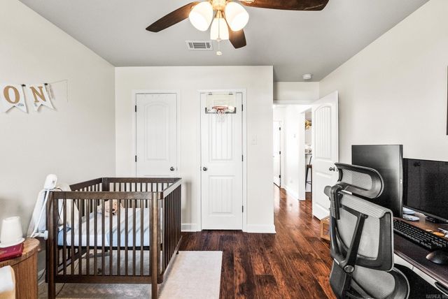 85 Smarty Jones Circle, Austin, AR 72007
