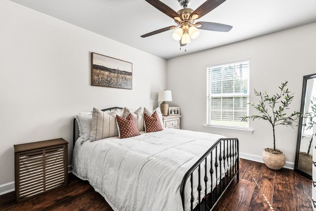 85 Smarty Jones Circle, Austin, AR 72007