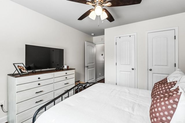 85 Smarty Jones Circle, Austin, AR 72007
