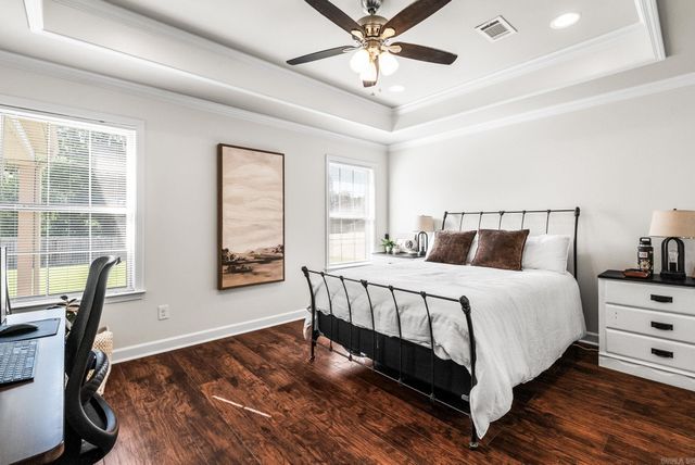 85 Smarty Jones Circle, Austin, AR 72007
