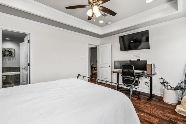 85 Smarty Jones Circle, Austin, AR 72007