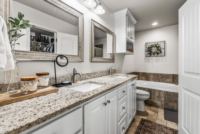 85 Smarty Jones Circle, Austin, AR 72007