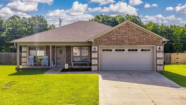 85 Smarty Jones Circle, Austin, AR 72007