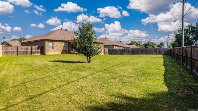 85 Smarty Jones Circle, Austin, AR 72007