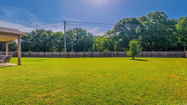 85 Smarty Jones Circle, Austin, AR 72007