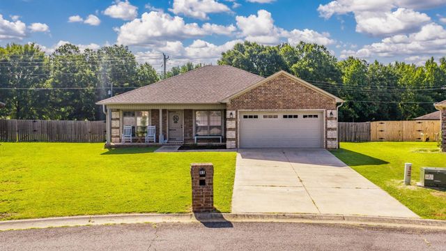 85 Smarty Jones Circle, Austin, AR 72007
