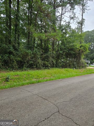0 Second Street, Stockbridge, GA 30281