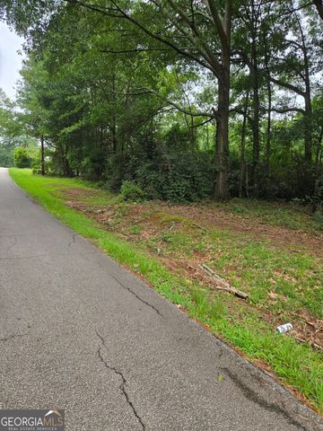 0 Second Street, Stockbridge, GA 30281