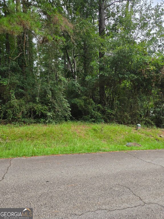 0 Second Street, Stockbridge, GA 30281