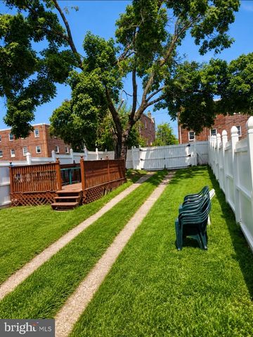 8303 MANSFIELD AVE, Philadelphia, PA 19150